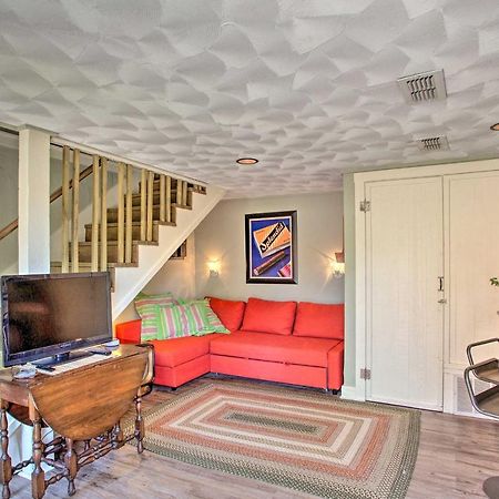 Historic Fort Worth Cottage With Shared Pool! Zewnętrze zdjęcie