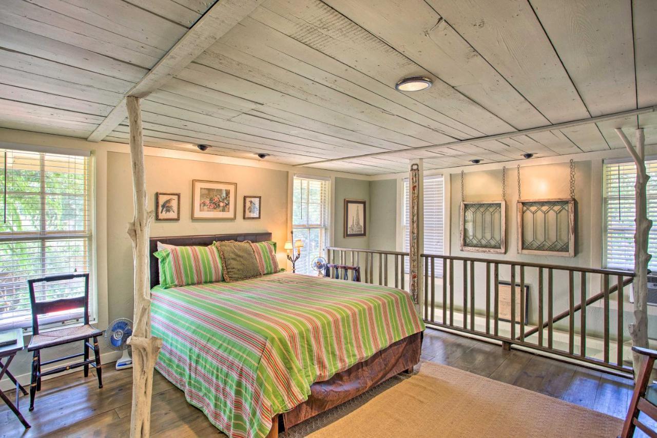 Historic Fort Worth Cottage With Shared Pool! Zewnętrze zdjęcie