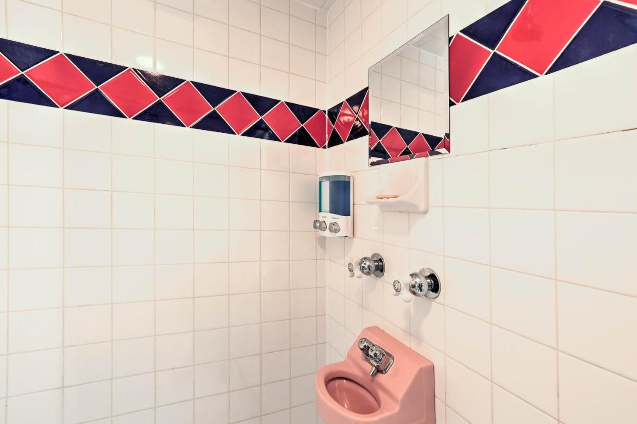 Historic Fort Worth Cottage With Shared Pool! Zewnętrze zdjęcie